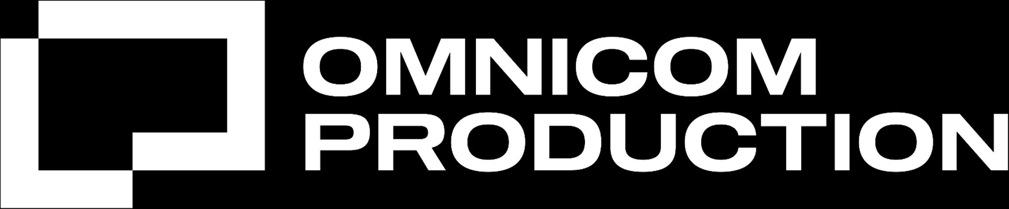 Omnicom Production logo
