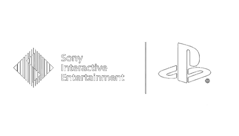 Sony Interactive Entertainment / PlayStation logo
