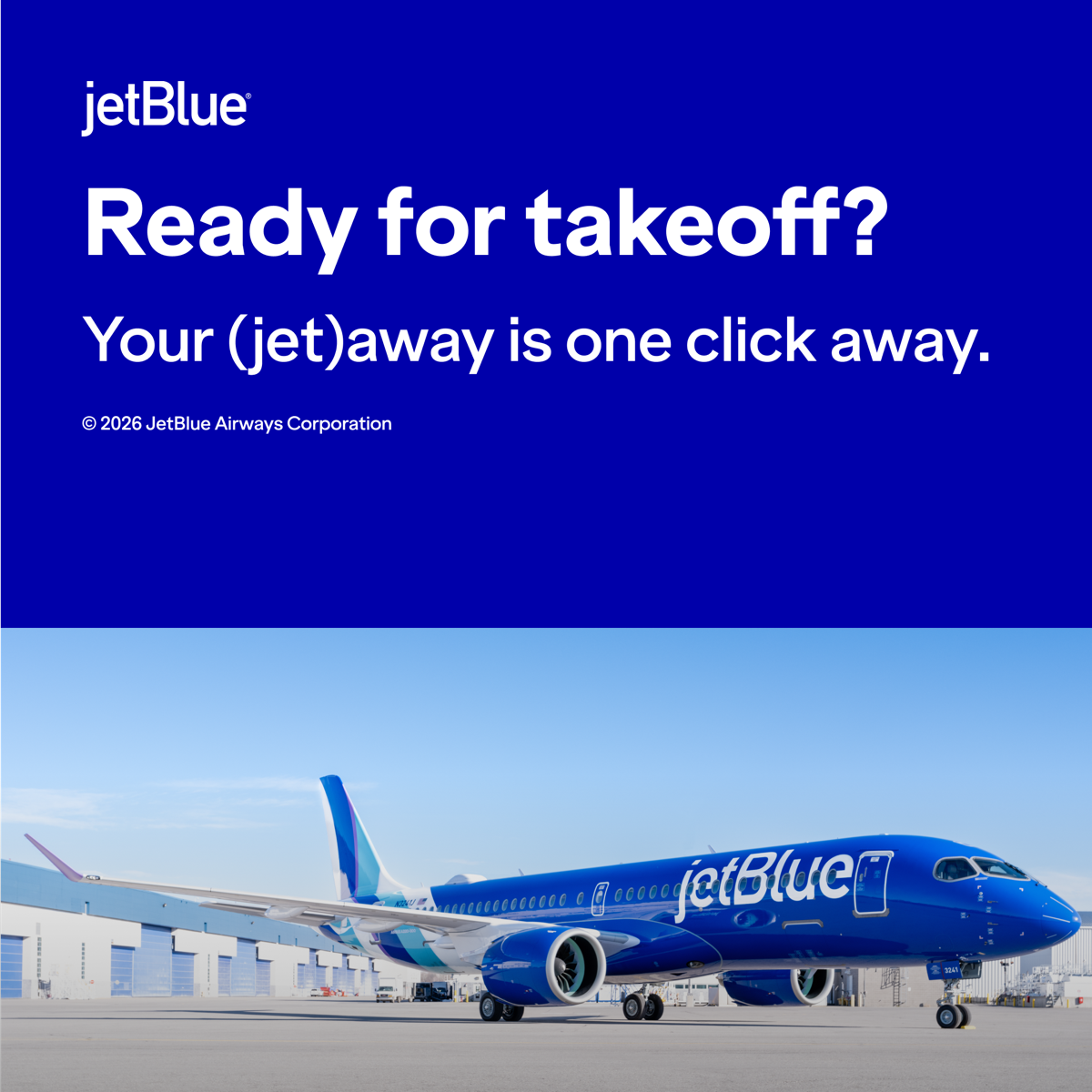 JetBlue Airways
